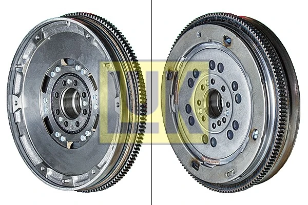 Flywheel